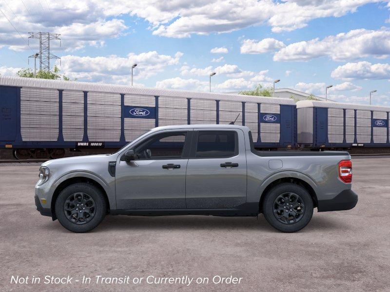 2026 FORD MAVERICK XLT — фото 3