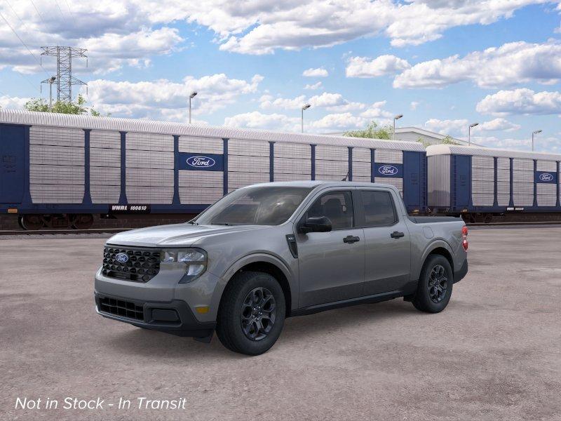 2026 FORD MAVERICK XLT — фото 1