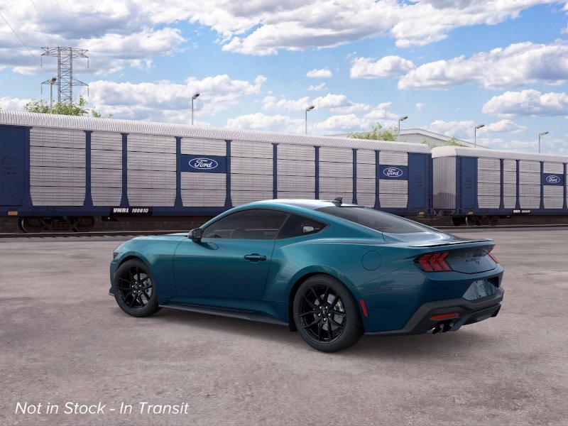 صورة 4 لـ 2026 FORD MUSTANG