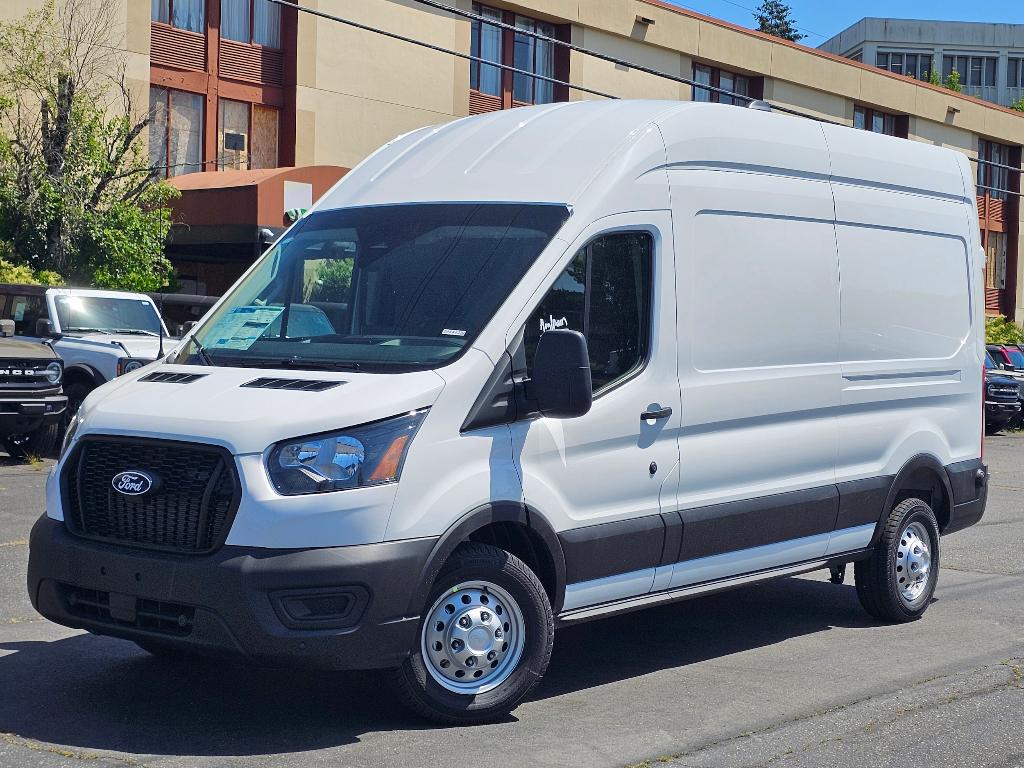 New 2026 Ford Transit-250 Base