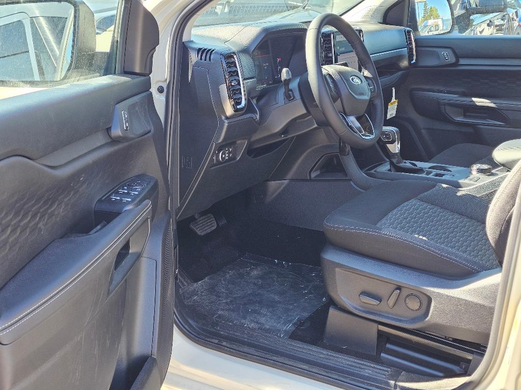2026 FORD RANGER XLT 缩略图 15