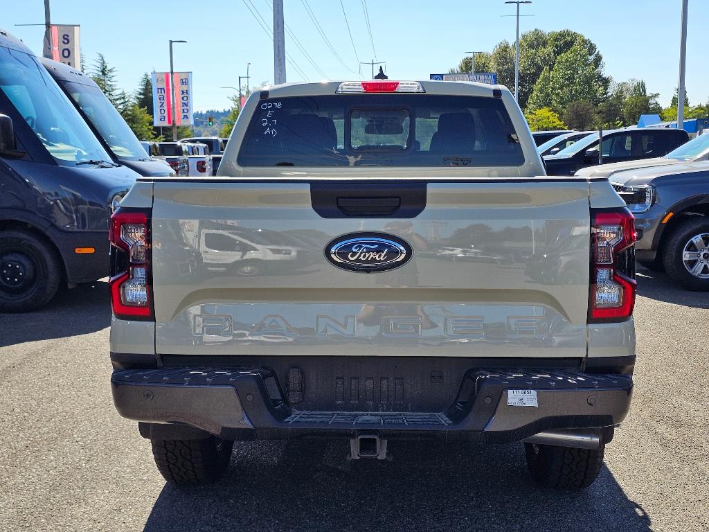 2026 FORD RANGER XLT 照片 6