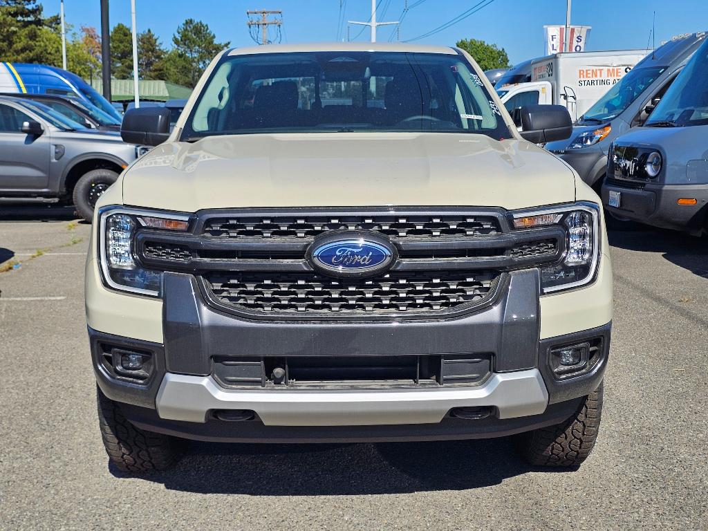 2026 FORD RANGER XLT 照片 2