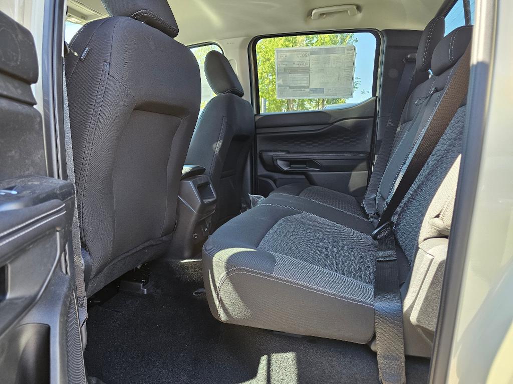 2026 FORD RANGER XLT 缩略图 12