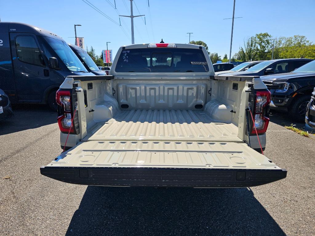 2026 FORD RANGER XLT 照片 10