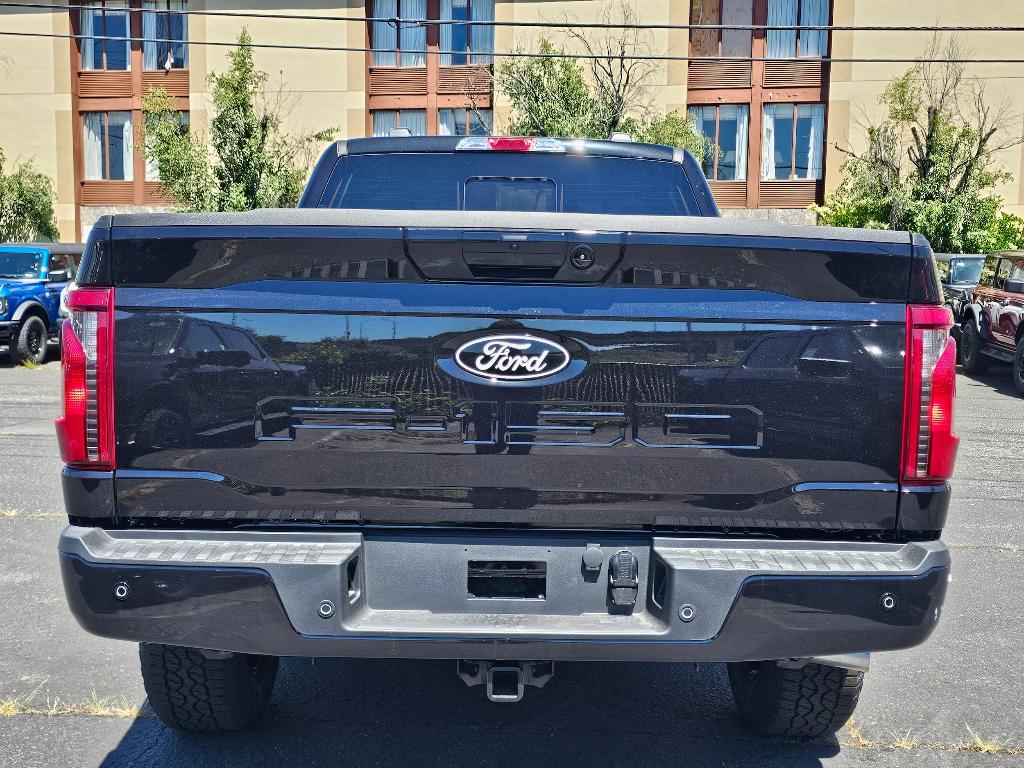 صورة 4 لـ 2026 FORD F-150 XLT