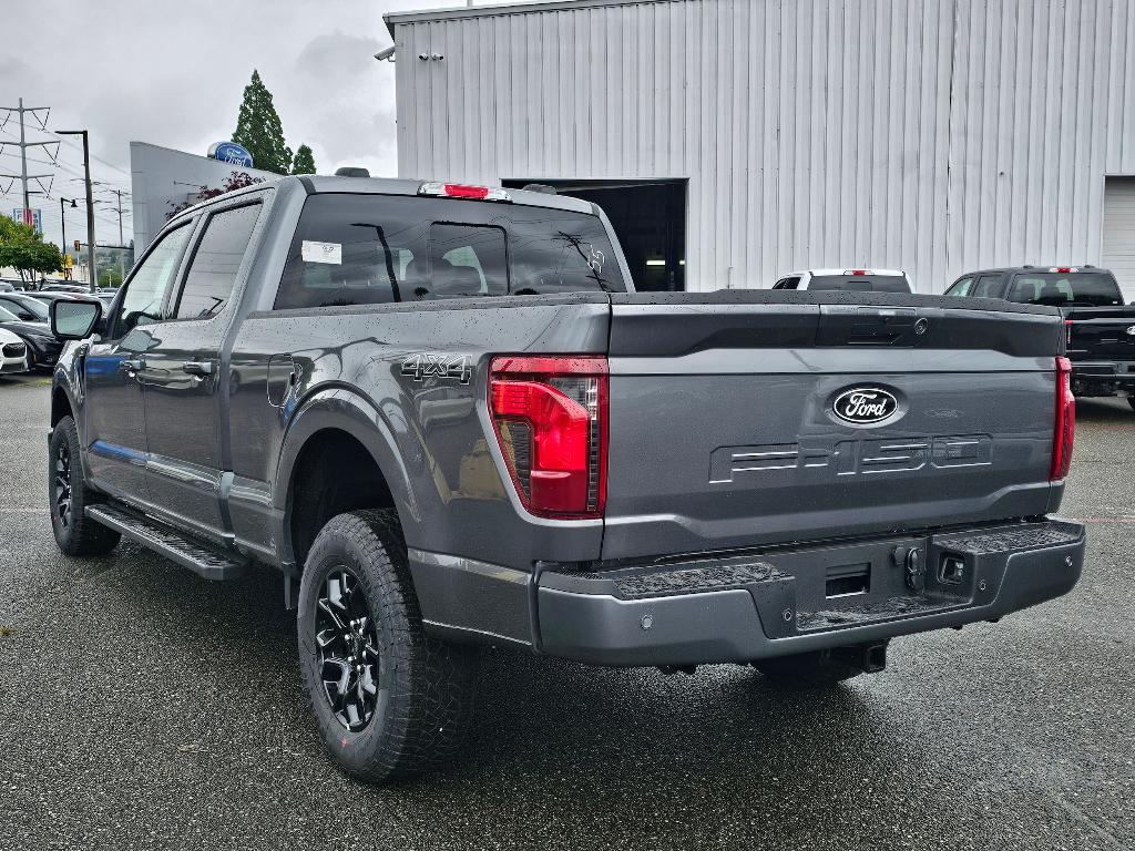 2026 FORD F-150 XLT 照片 3