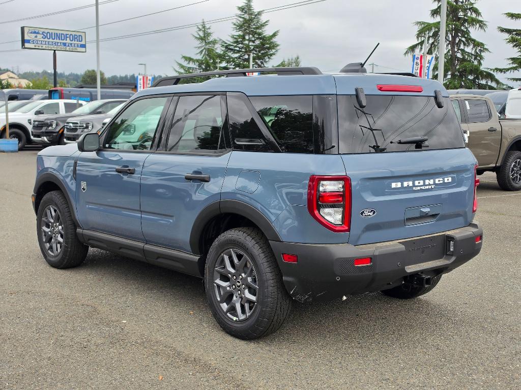 2026 FORD BRONCO SPORT BIG BEND 缩略图 7