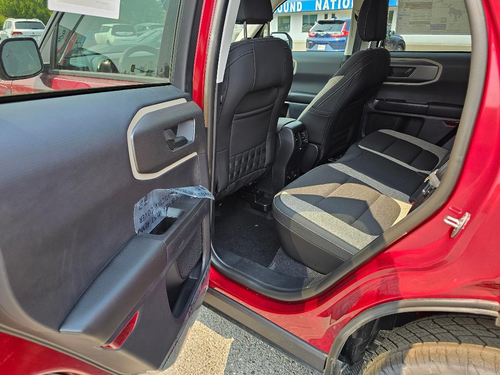 2026 FORD BRONCO SPORT BIG BEND — миниатюра 11