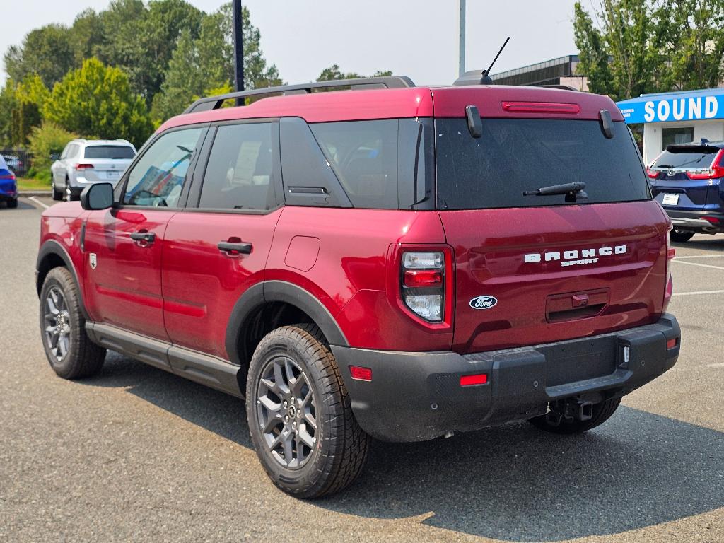 2026 FORD BRONCO SPORT BIG BEND 照片 7