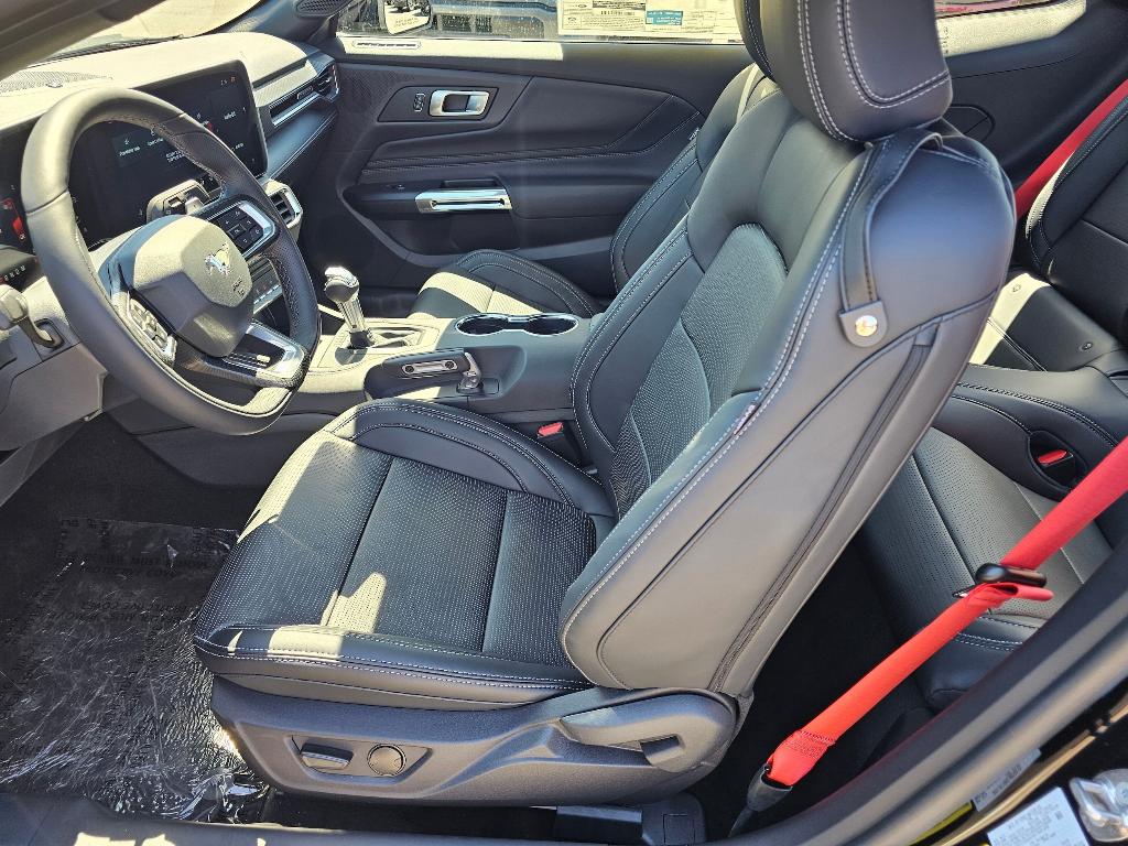 2026 FORD MUSTANG GT PREMIUM 缩略图 11