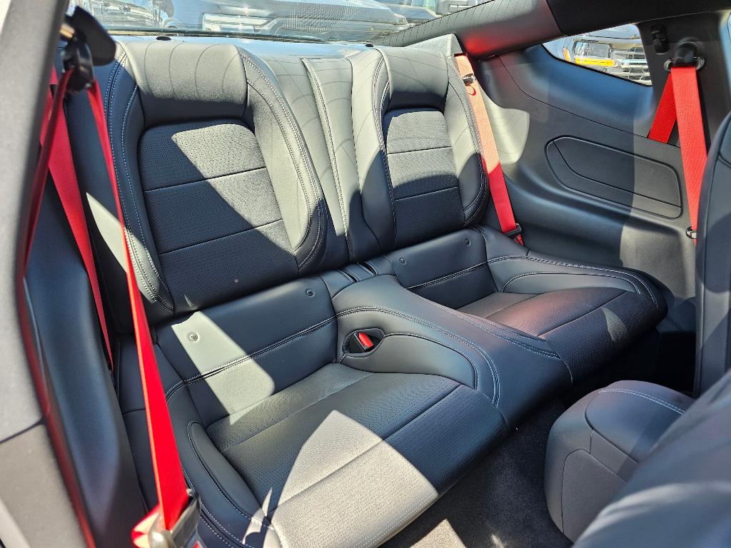 2026 FORD MUSTANG GT PREMIUM 缩略图 10