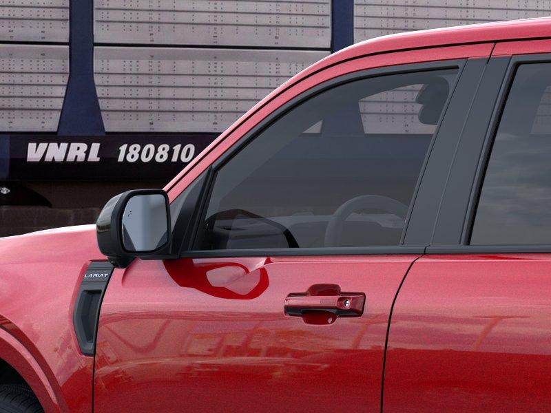 صورة مصغرة 21 لـ 2026 FORD MAVERICK LARIAT