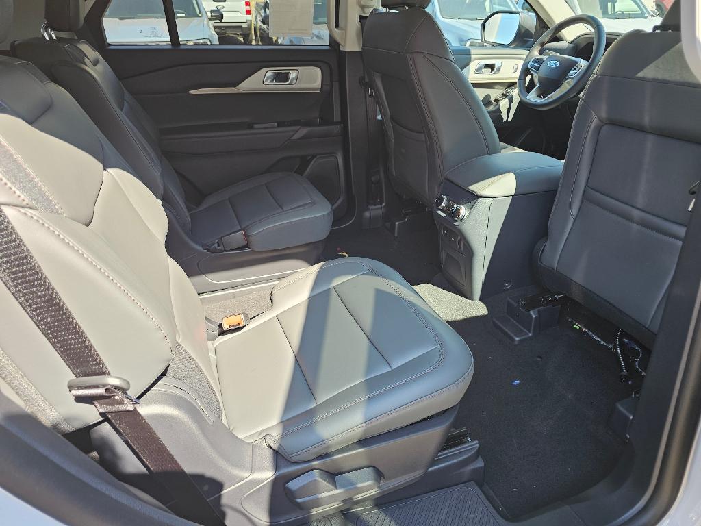 2026 FORD EXPLORER ACTIVE — миниатюра 12
