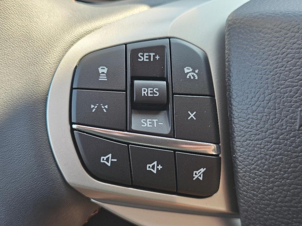 2026 FORD EXPLORER ACTIVE — миниатюра 19