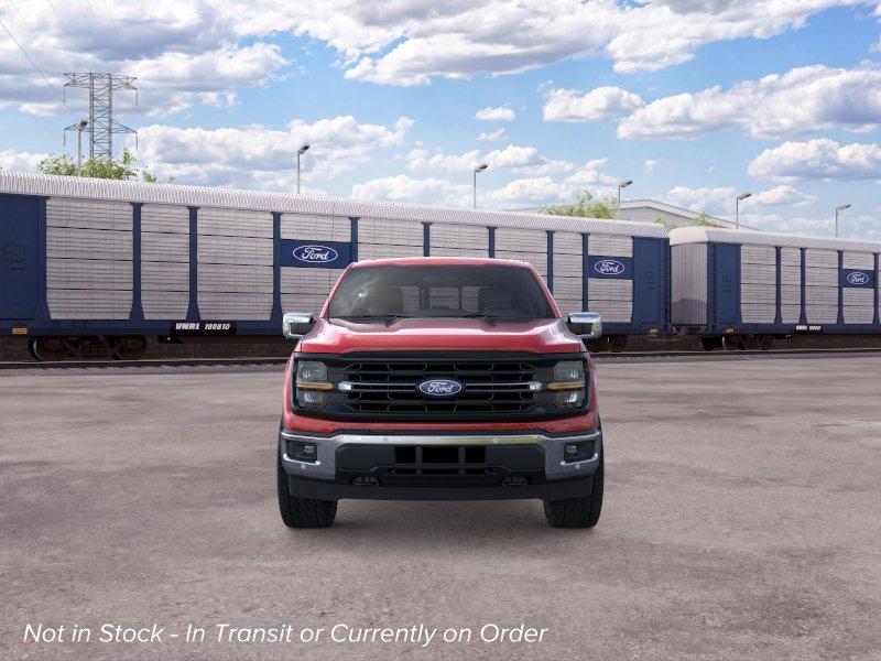 2026 FORD F-150 XLT 照片 6