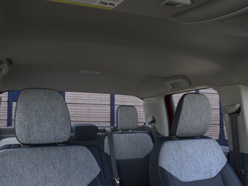 2026 FORD MAVERICK XLT 缩略图 12