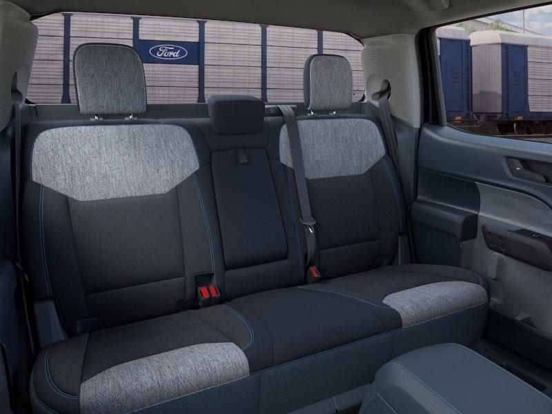 صورة مصغرة 11 لـ 2026 FORD MAVERICK XLT