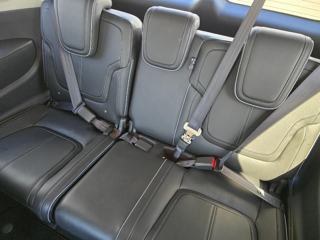 صورة 12 لـ 2025 Infiniti QX80 SENSORY