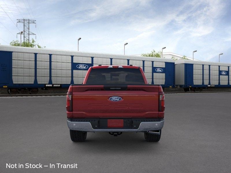 FORD F-150 XLT - 5