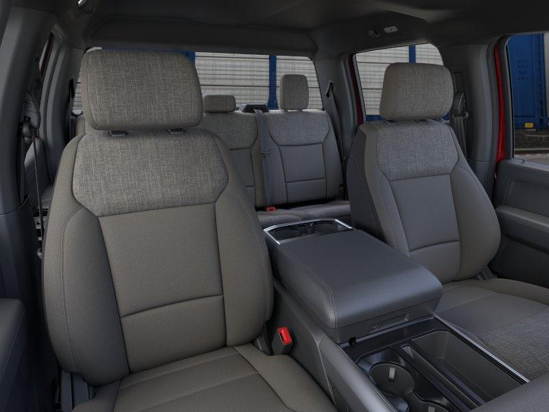FORD F-150 XLT - 10