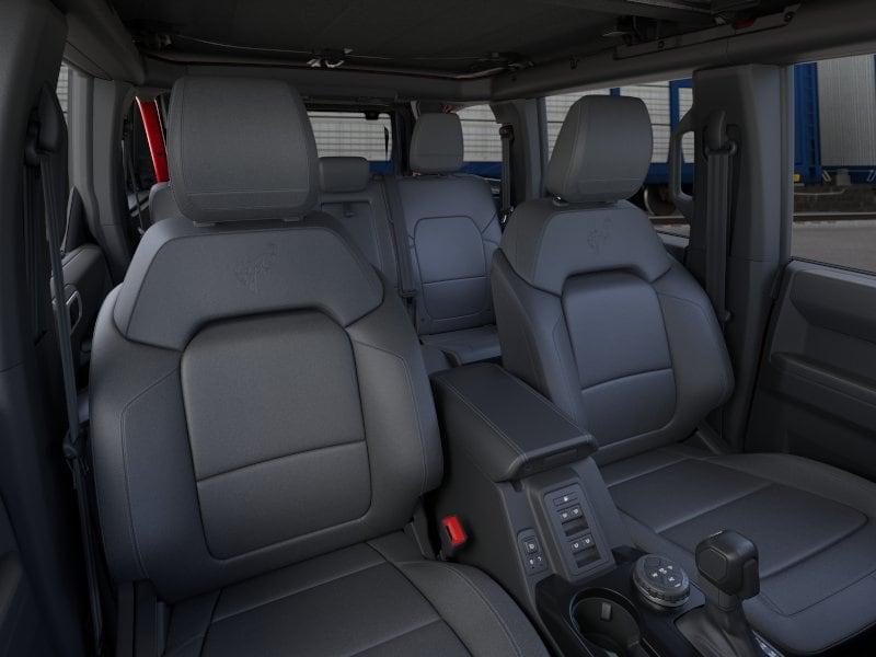 FORD BRONCO - 10
