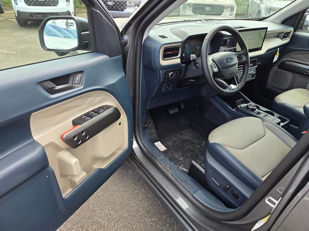 2026 FORD MAVERICK LARIAT 缩略图 18