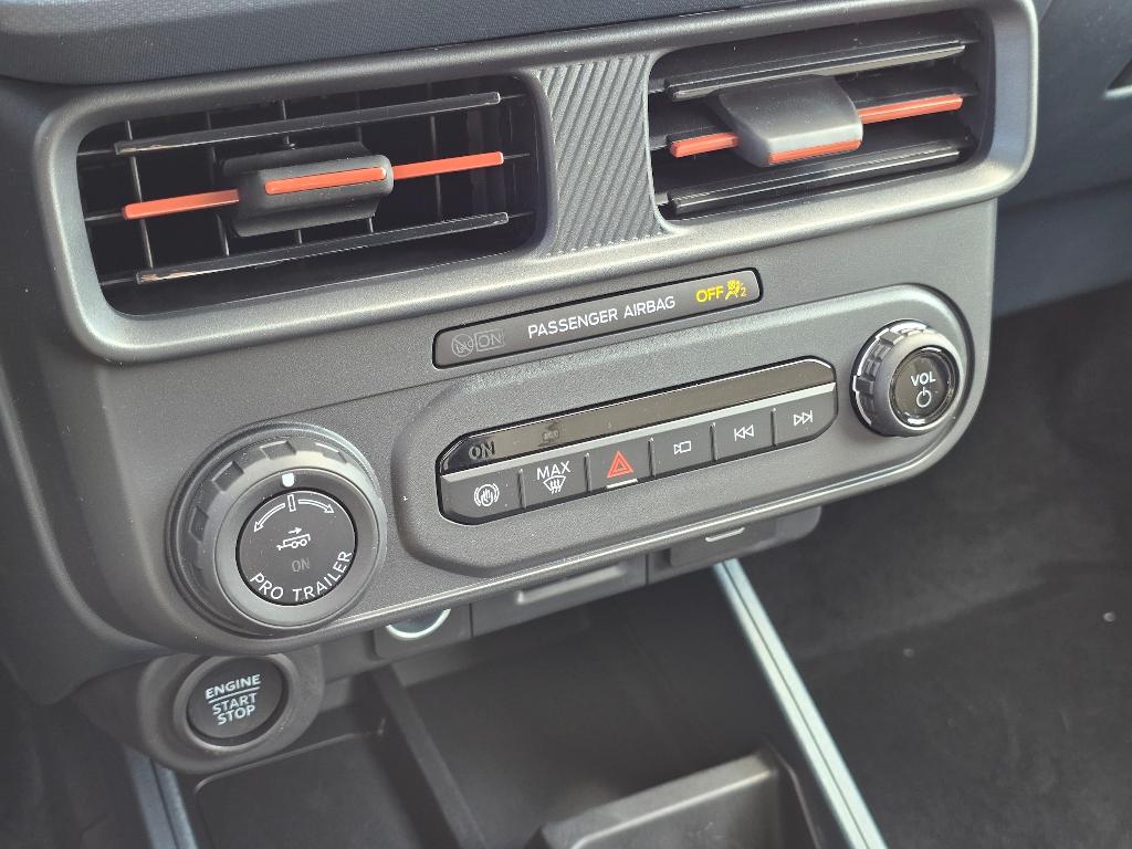 2026 FORD MAVERICK LARIAT 缩略图 24