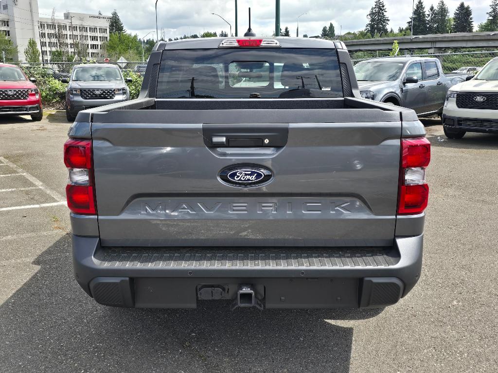 صورة 4 لـ 2026 FORD MAVERICK LARIAT
