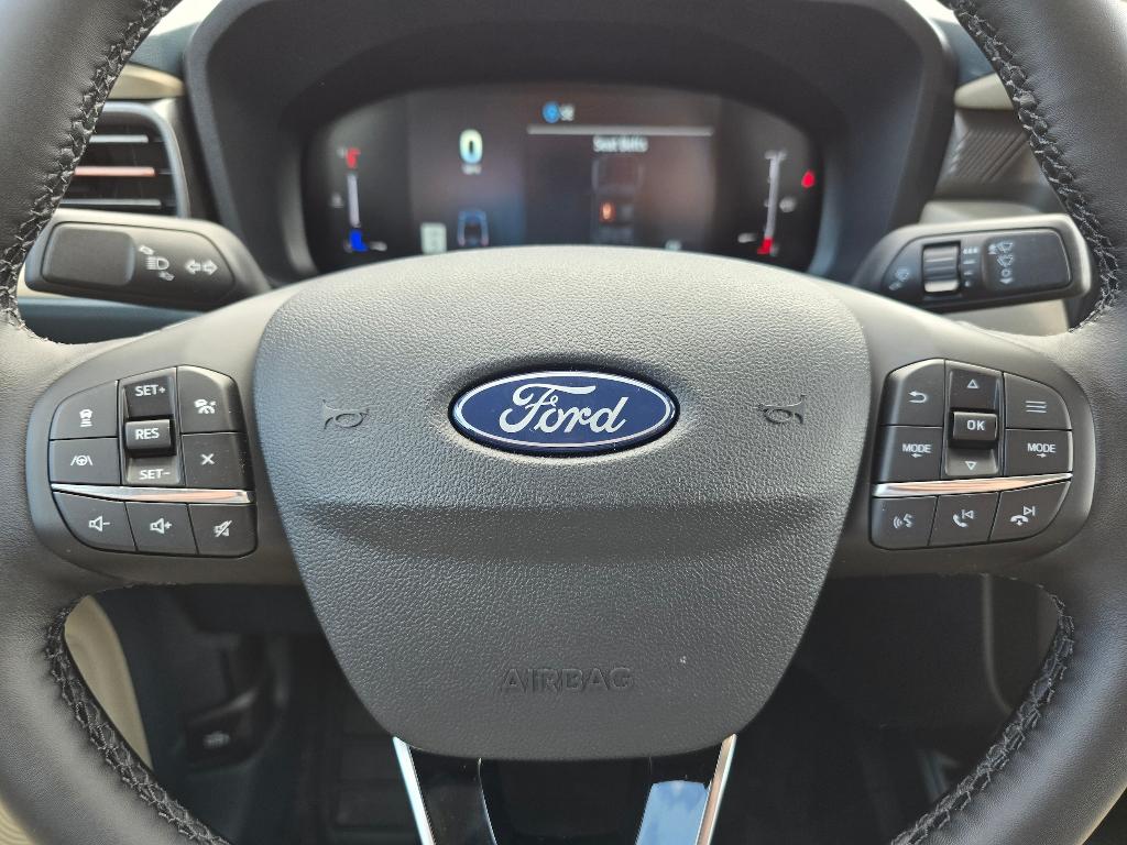 2026 FORD MAVERICK LARIAT 缩略图 20