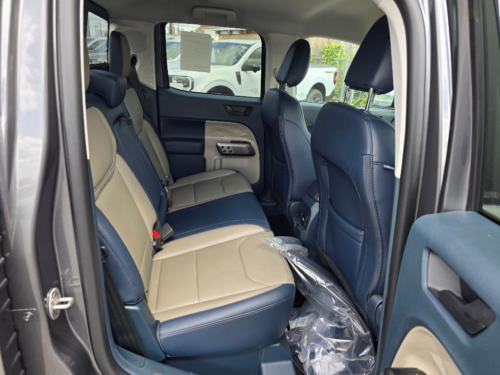 2026 FORD MAVERICK LARIAT 缩略图 12