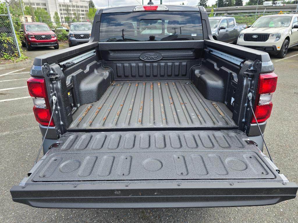 2026 FORD MAVERICK LARIAT 缩略图 14