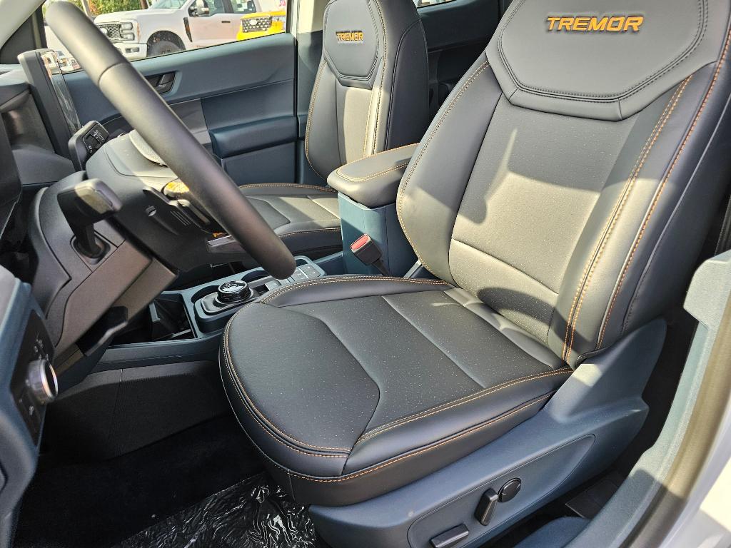 صورة مصغرة 17 لـ 2026 FORD MAVERICK TREMOR