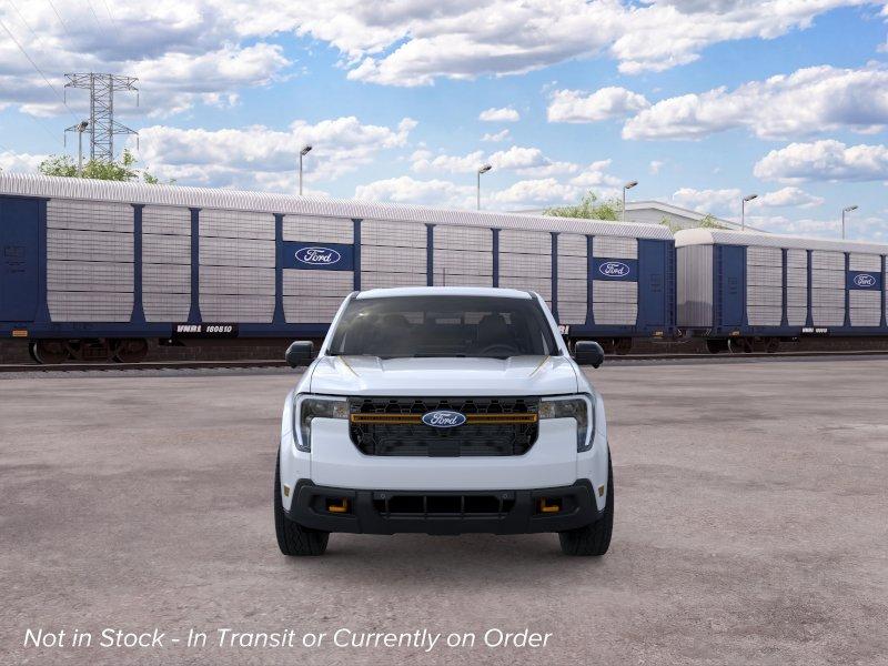 2026 FORD MAVERICK TREMOR 照片 6