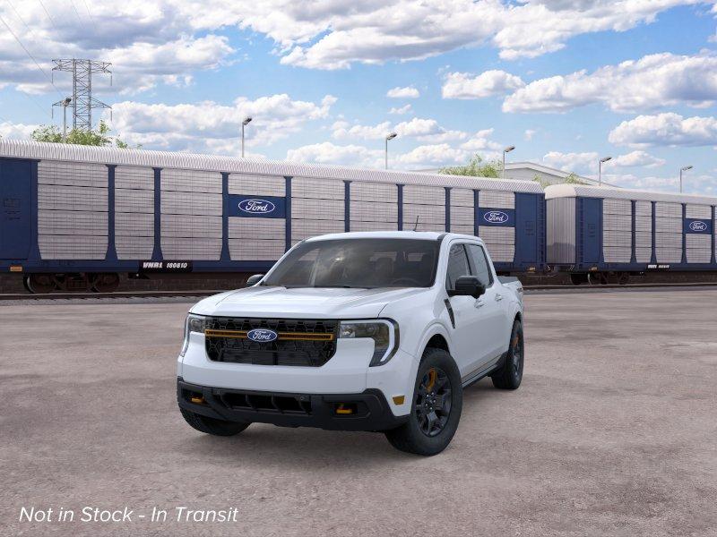 صورة 2 لـ 2026 FORD MAVERICK TREMOR