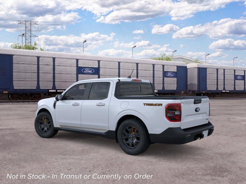 2026 FORD MAVERICK TREMOR 照片 4