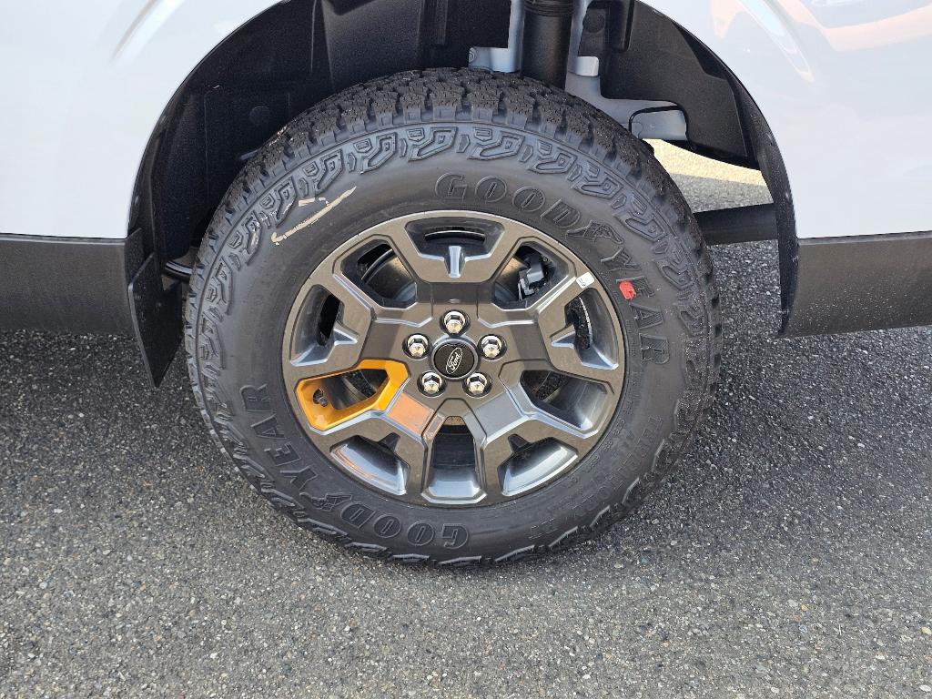 صورة مصغرة 9 لـ 2026 FORD MAVERICK TREMOR