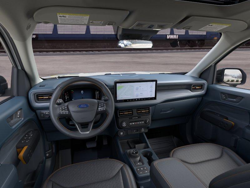 2026 FORD MAVERICK TREMOR 照片 9