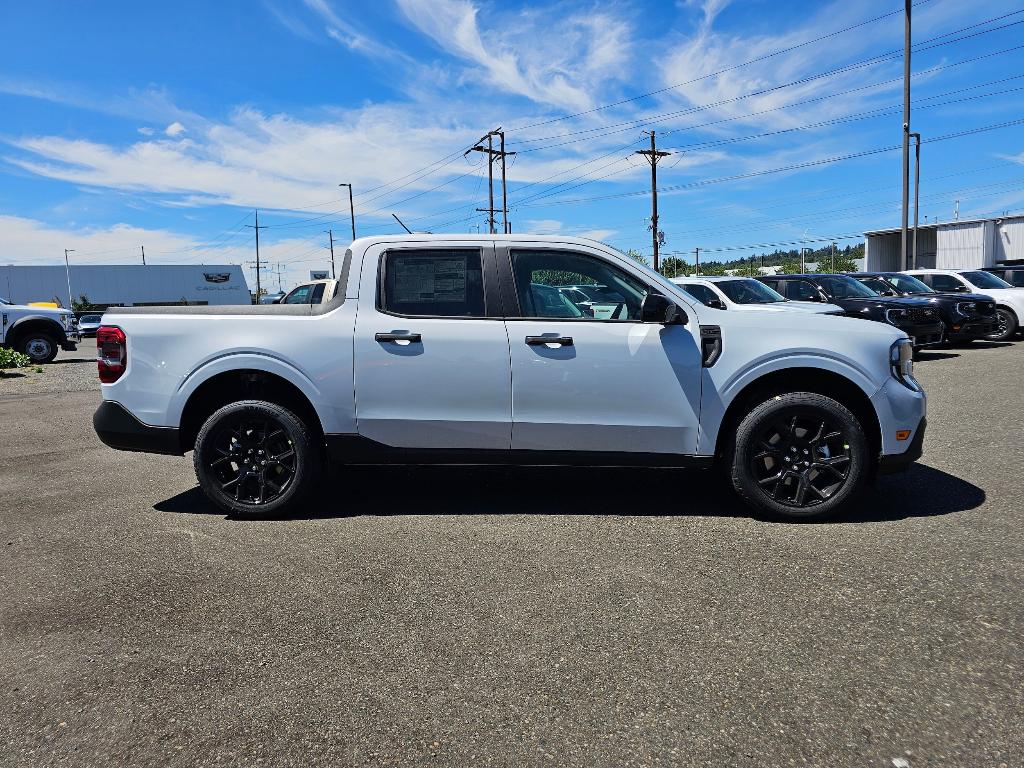 2026 FORD MAVERICK XLT — фото 4