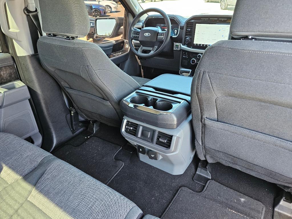 2023 FORD F-150 LIGHTNING XLT 缩略图 15