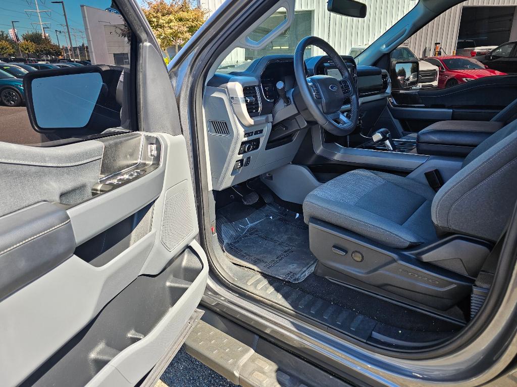 2023 FORD F-150 LIGHTNING XLT 缩略图 20