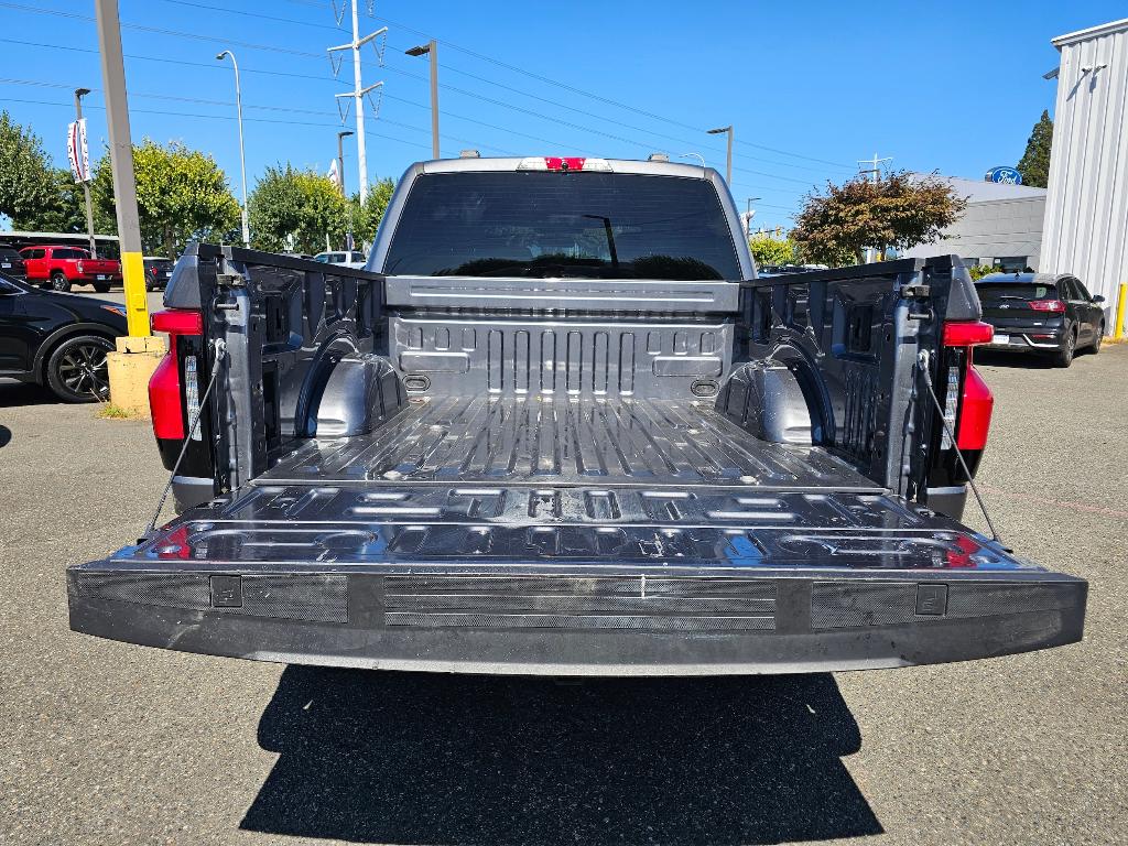 2023 FORD F-150 LIGHTNING XLT — фото 9