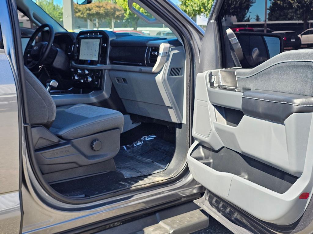 2023 FORD F-150 LIGHTNING XLT 缩略图 13