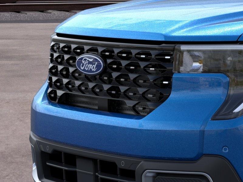 2026 FORD MAVERICK LARIAT — миниатюра 18