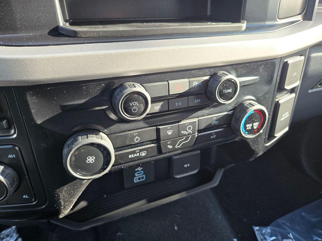 2026 FORD F-350 XL 缩略图 15