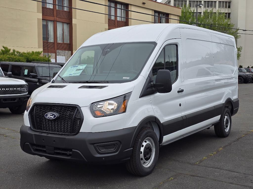 New 2026 Ford Transit-150 Base