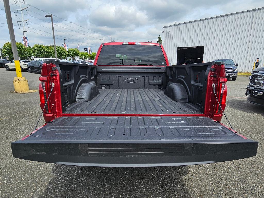 2026 FORD F-150 XLT — фото 10