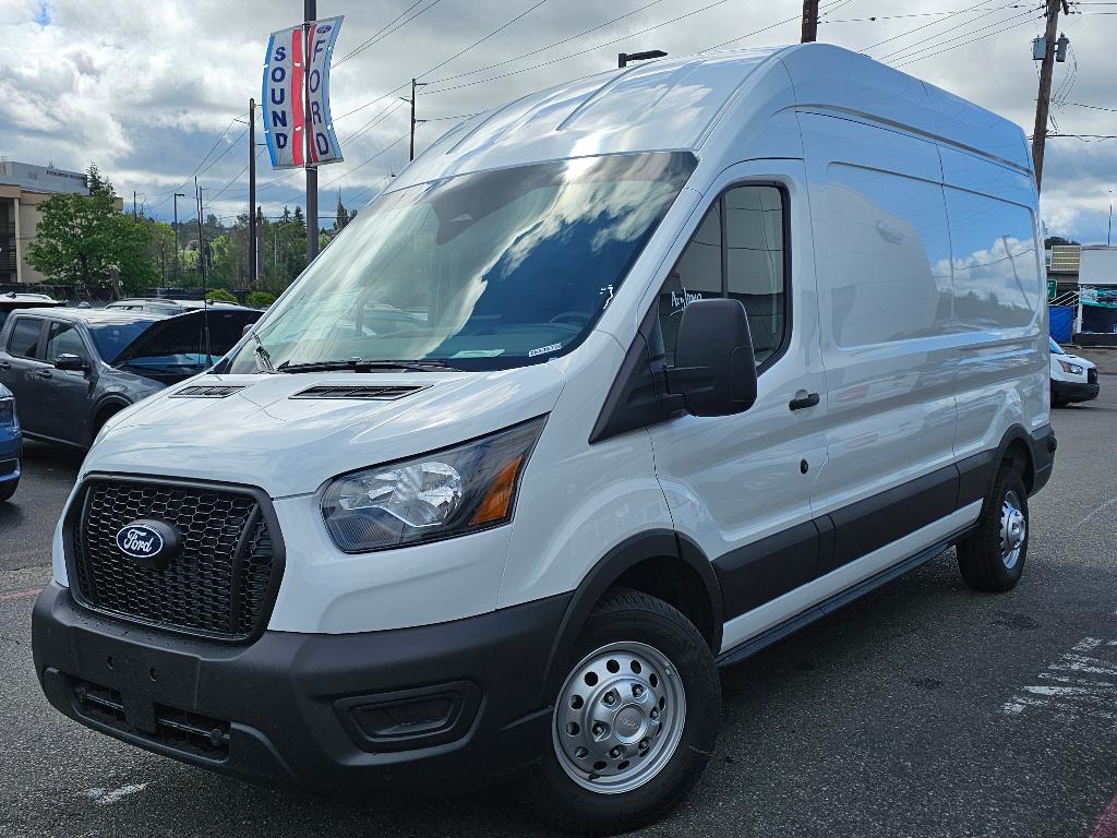 New 2026 Ford Transit-250 Base