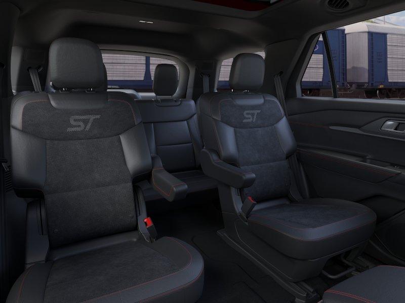2026 FORD EXPLORER ST — миниатюра 11
