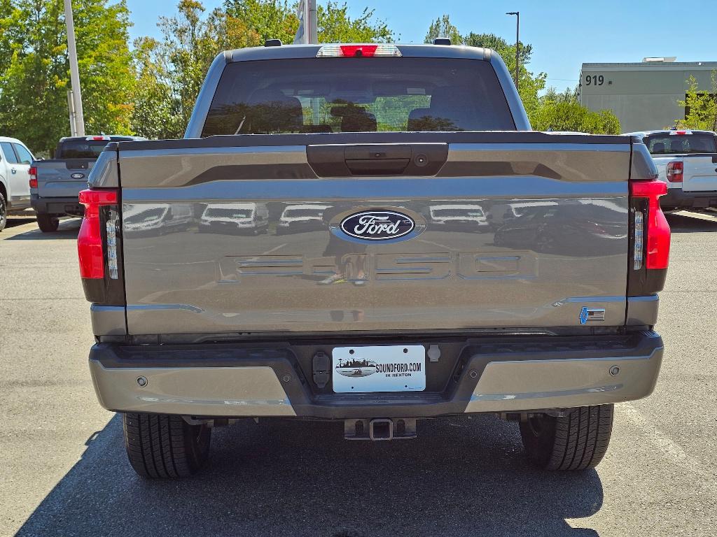 2024 FORD F-150 LIGHTNING XLT 缩略图 6
